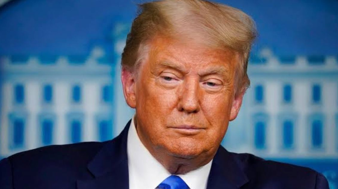 Co nově odtajněné dokumenty FBI odhalily o Trumpových vztazích s Ruskem - Seznam Zprávy